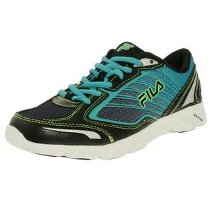 FILA Fresh 3 Running Shoes (Baltic Blue)